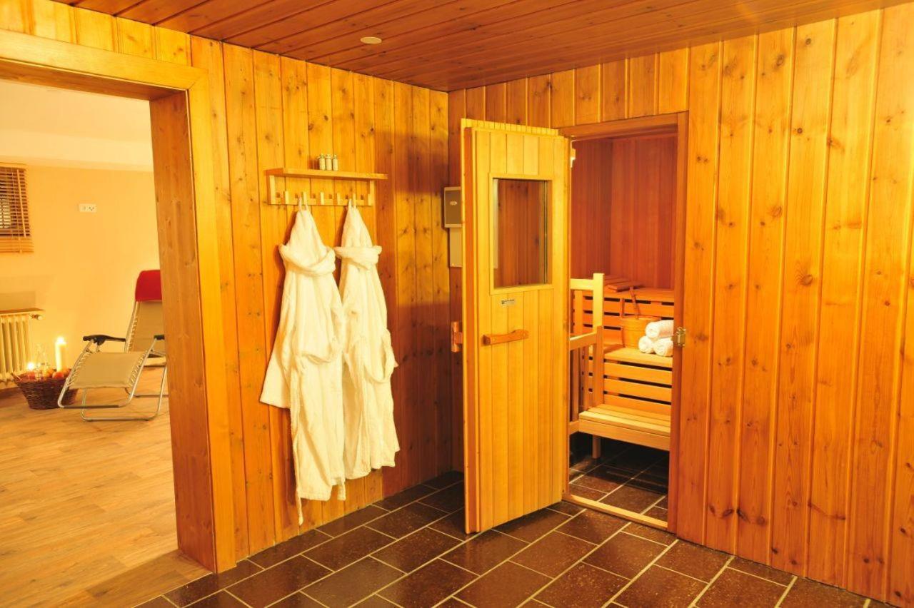 Auszeit Daire Obermaiselstein Dış mekan fotoğraf