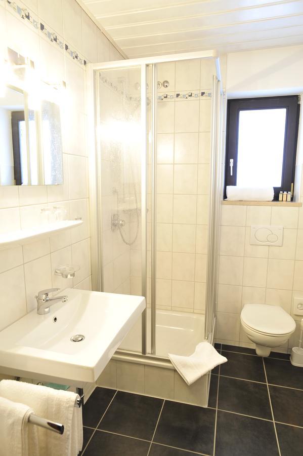 Auszeit Daire Obermaiselstein Dış mekan fotoğraf